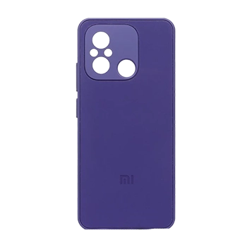 کاور مدل PVD مناسب برای گوشی موبایل شیائومی Redmi 12C